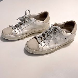 Golden Goose Superstar Sneakers
